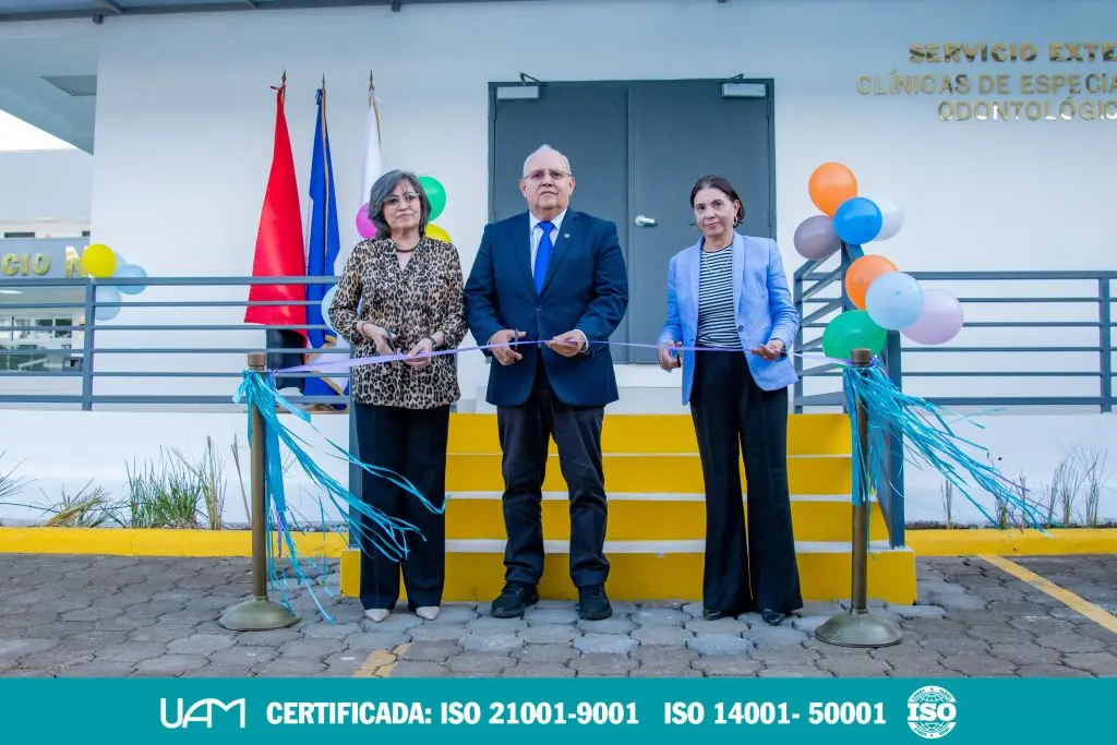 Clínicas Odontológicas