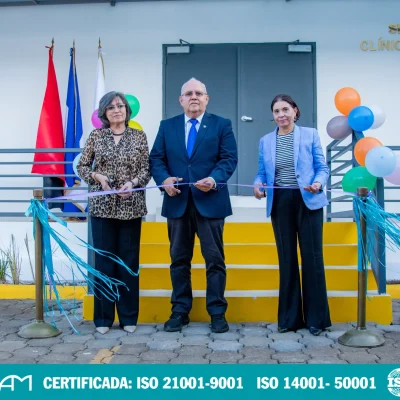 Clínicas Odontológicas
