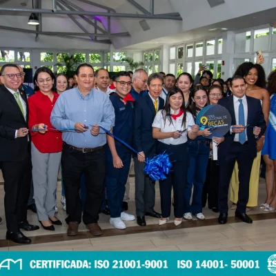 Feria Nacional de Becas