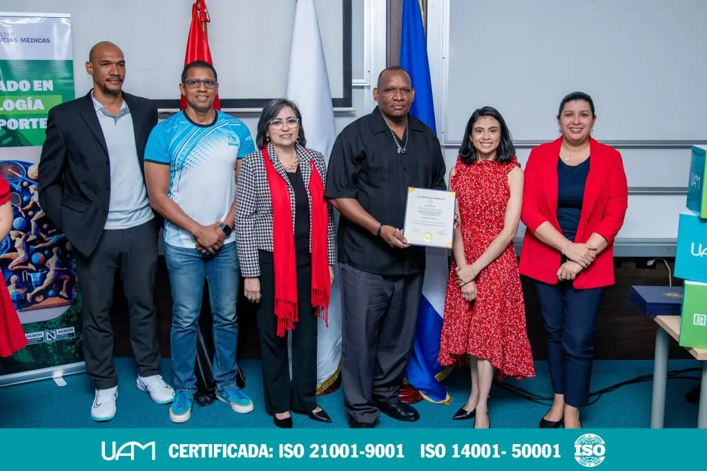 Diplomado en Baloncesto y del Diplomado en Salud Ocupacional