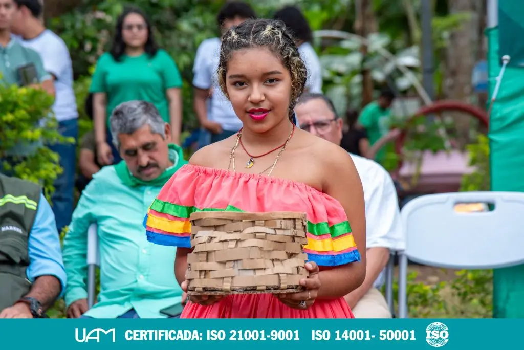 Concurso Nacional de Escuelas Verdes