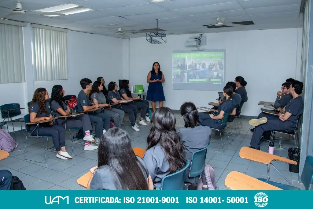 Estudiantes Monitores en Ciencias Médicas