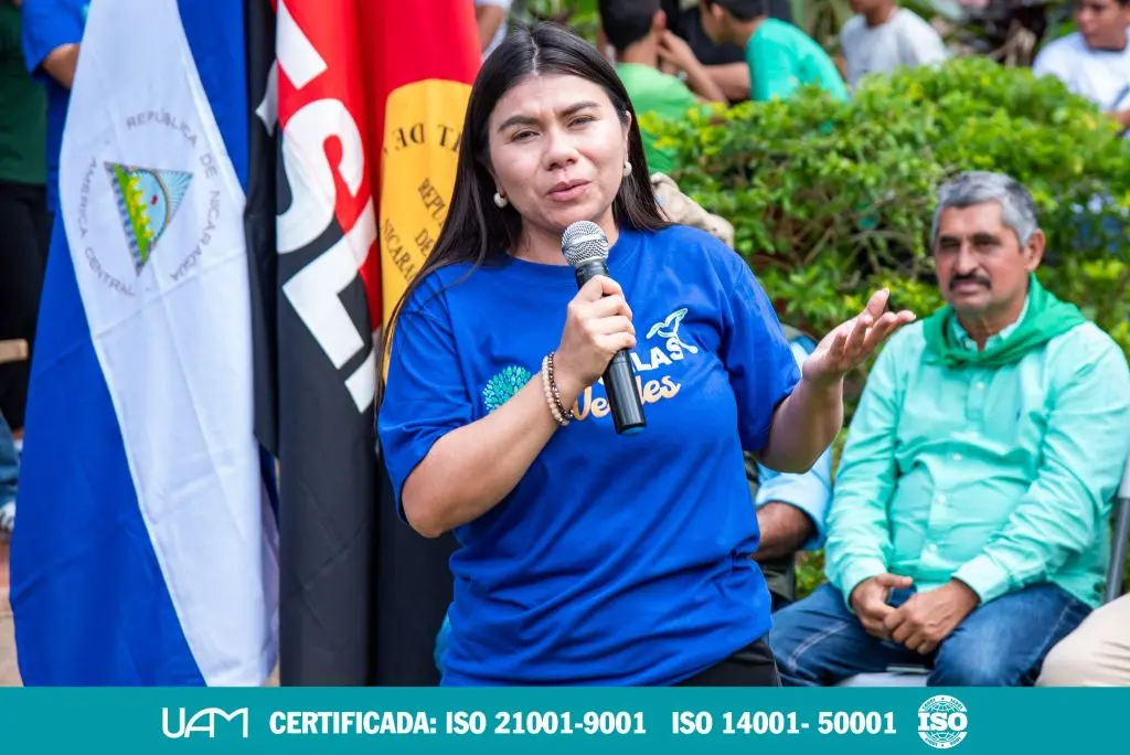 Concurso Nacional de Escuelas Verdes
