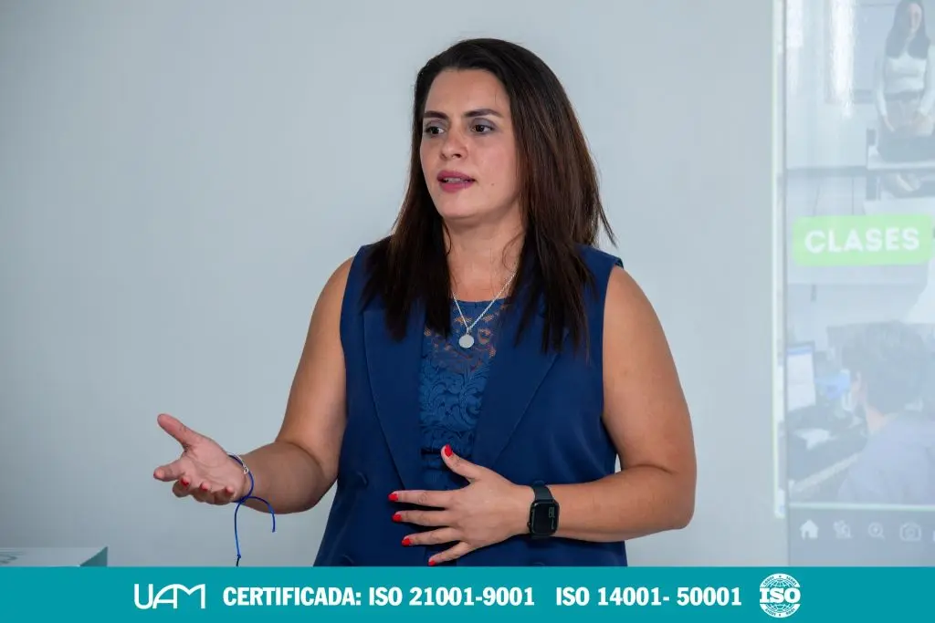 Estudiantes Monitores en Ciencias Médicas