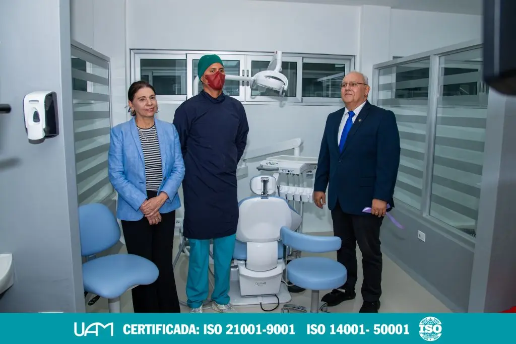 Clínicas Odontológicas
