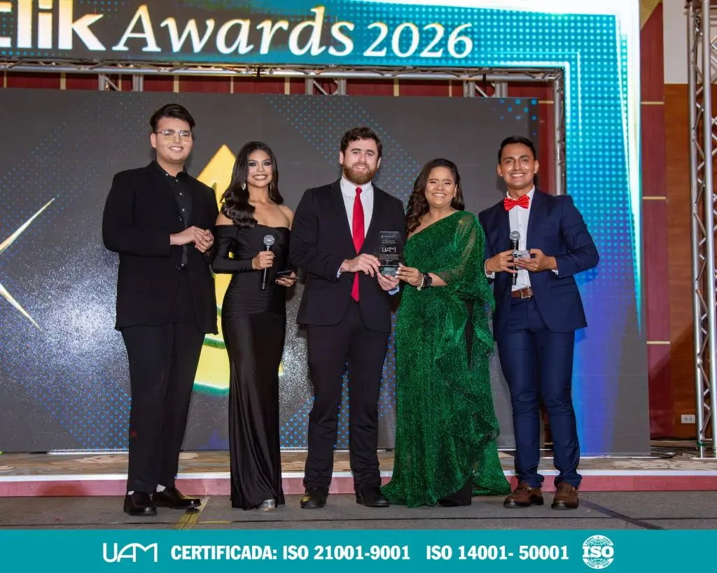 Clik Awards_ UAM