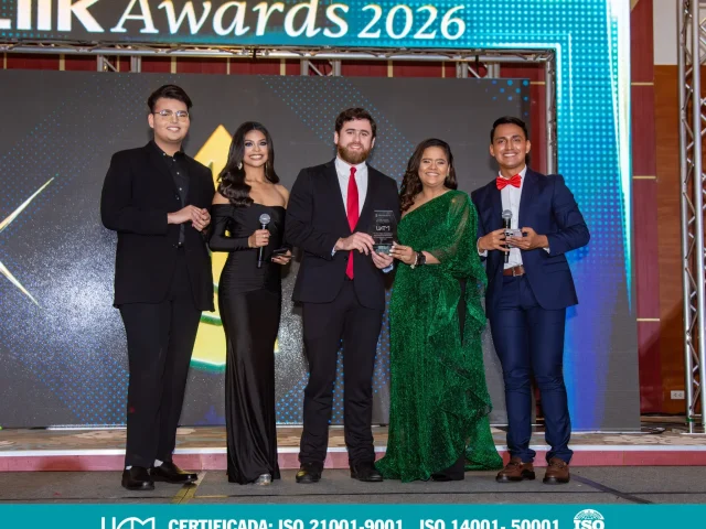 Clik Awards_ UAM