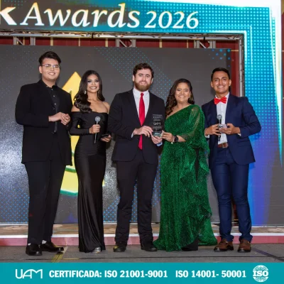 Clik Awards_ UAM