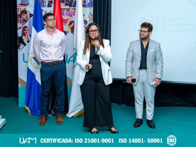 Digital Marketing Academy_ UAM