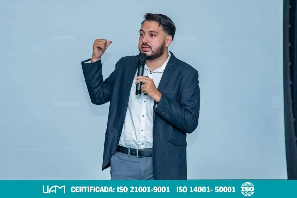 Digital Marketing Academy_ UAM3