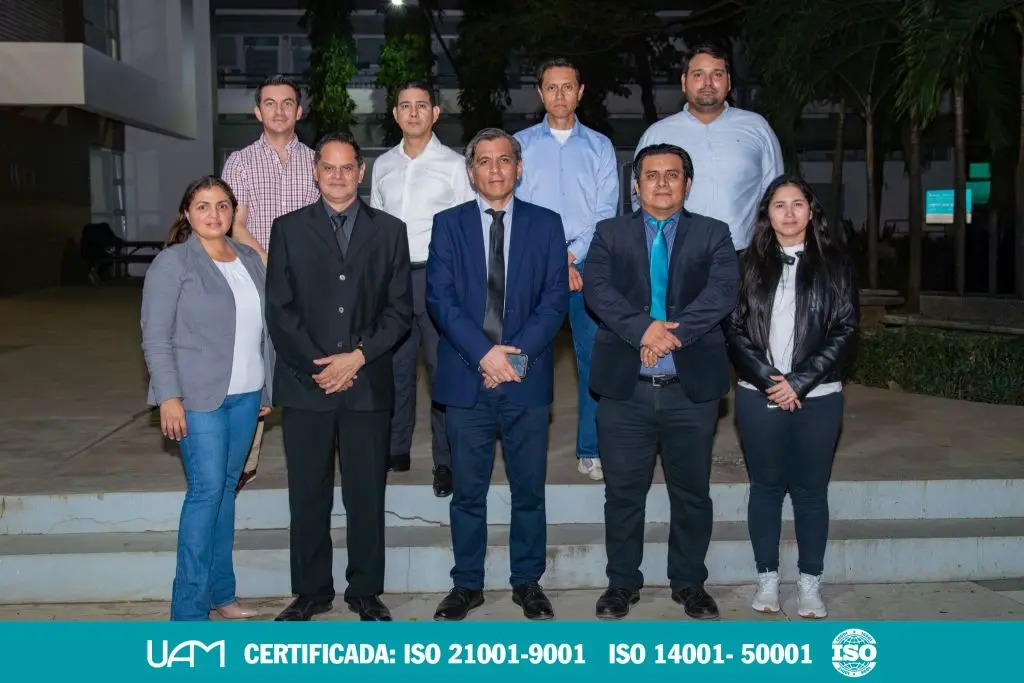 Diplomado en Tecnología del Concreto_ UAM