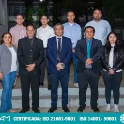 Diplomado en Tecnología del Concreto_ UAM