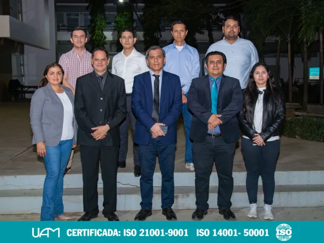 Diplomado en Tecnología del Concreto_ UAM