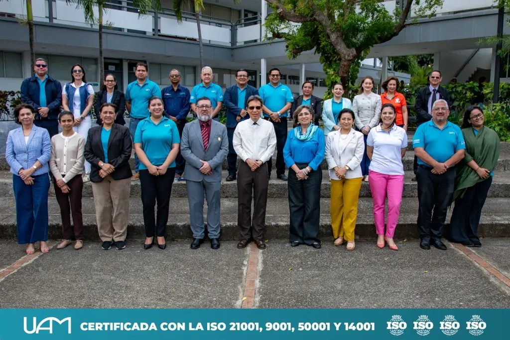 Jornada Dariana_ UAM