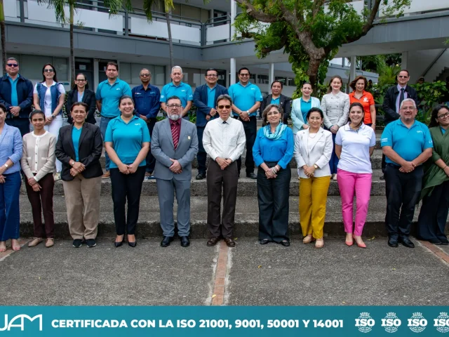 Jornada Dariana_ UAM