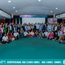 Tercer Encuentro de Docentes_ UAM