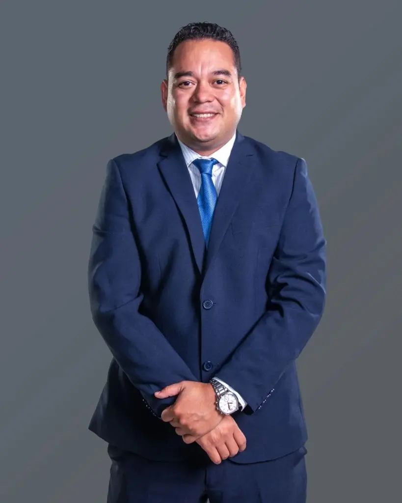 Director de la UAM