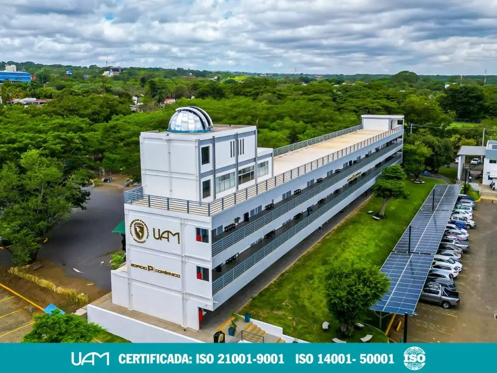 Observatorio de Astronomía Copérnico