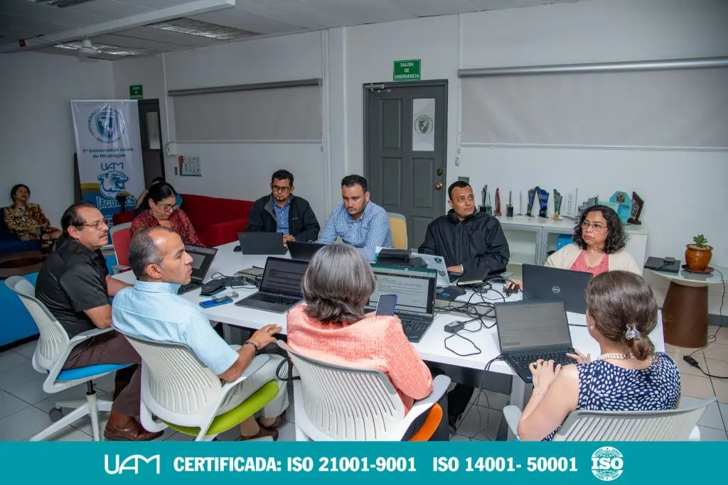 auditoría interna_ UAM3