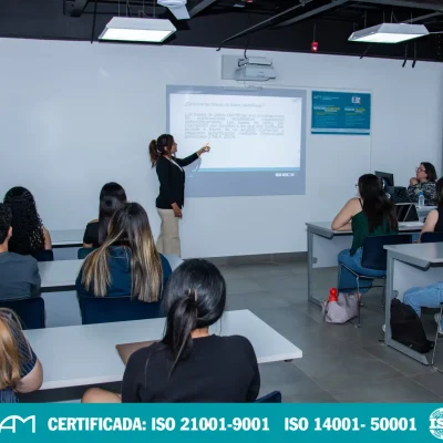 capacitación en bases de datos_ UAM