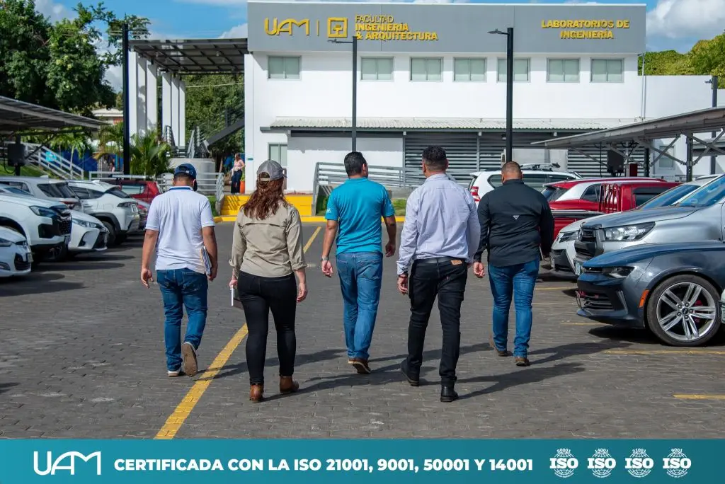 gestión ambiental _ UAM