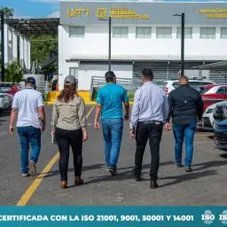 gestión ambiental _ UAM