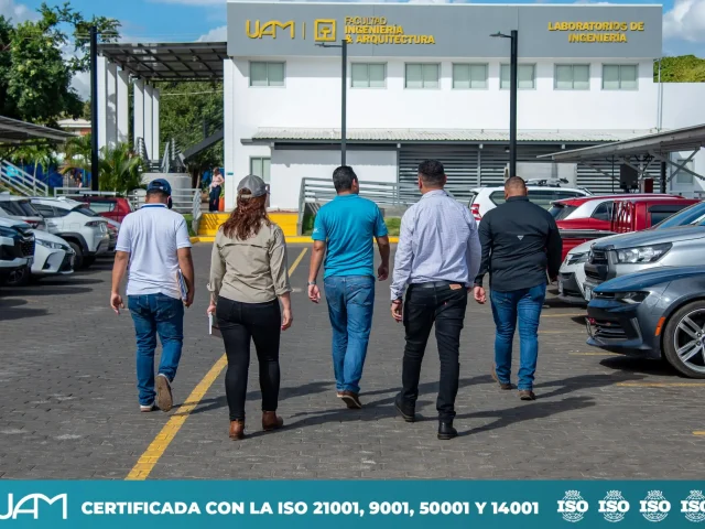 gestión ambiental _ UAM