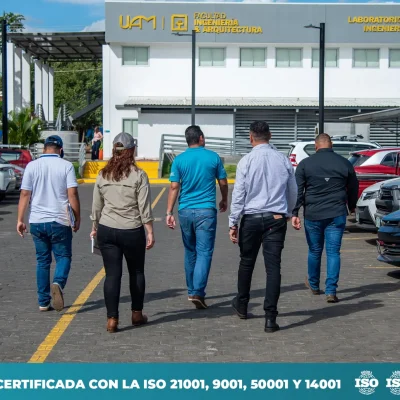 gestión ambiental _ UAM