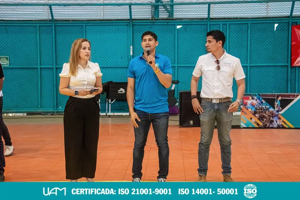 mañana deportiva