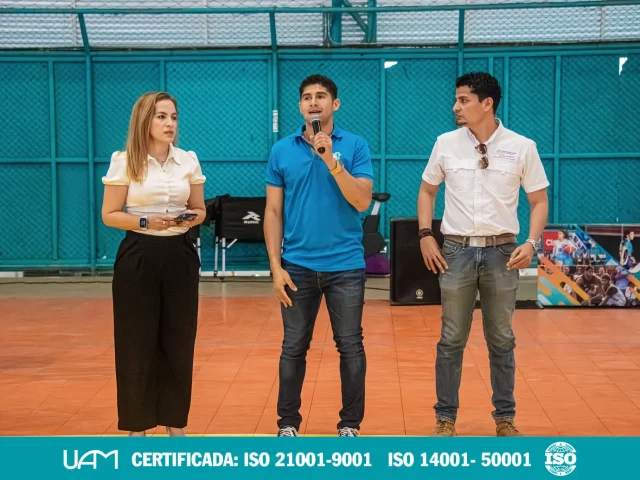 mañana deportiva