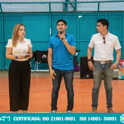 mañana deportiva