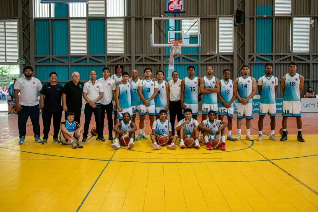 Jaguares UAM