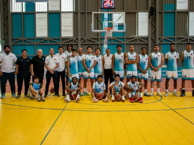 Jaguares UAM