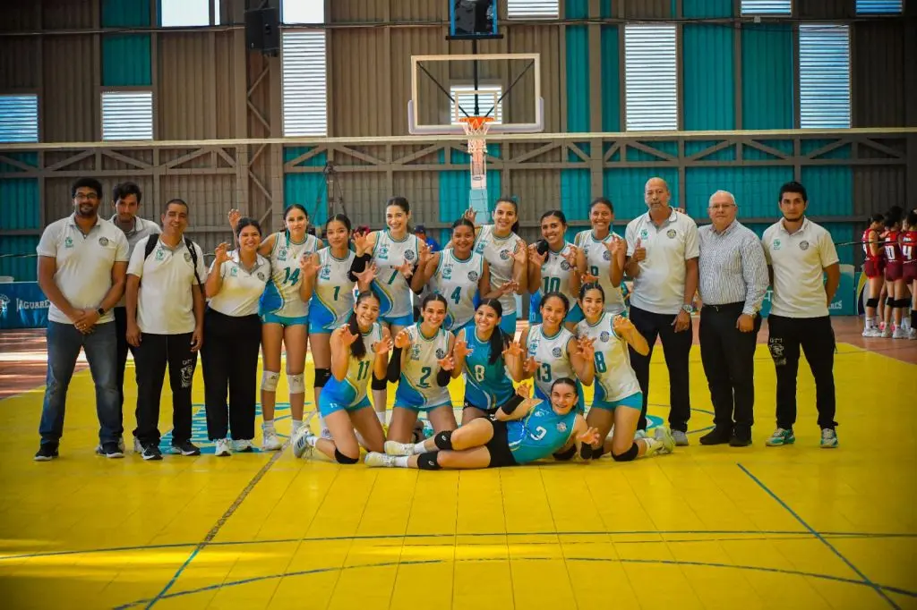 Jaguares UAM