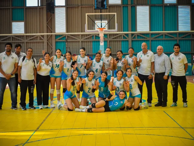 Jaguares UAM