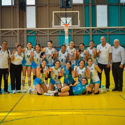 Jaguares UAM