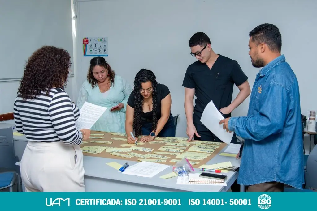 formulación de proyectos con metodología japonesa