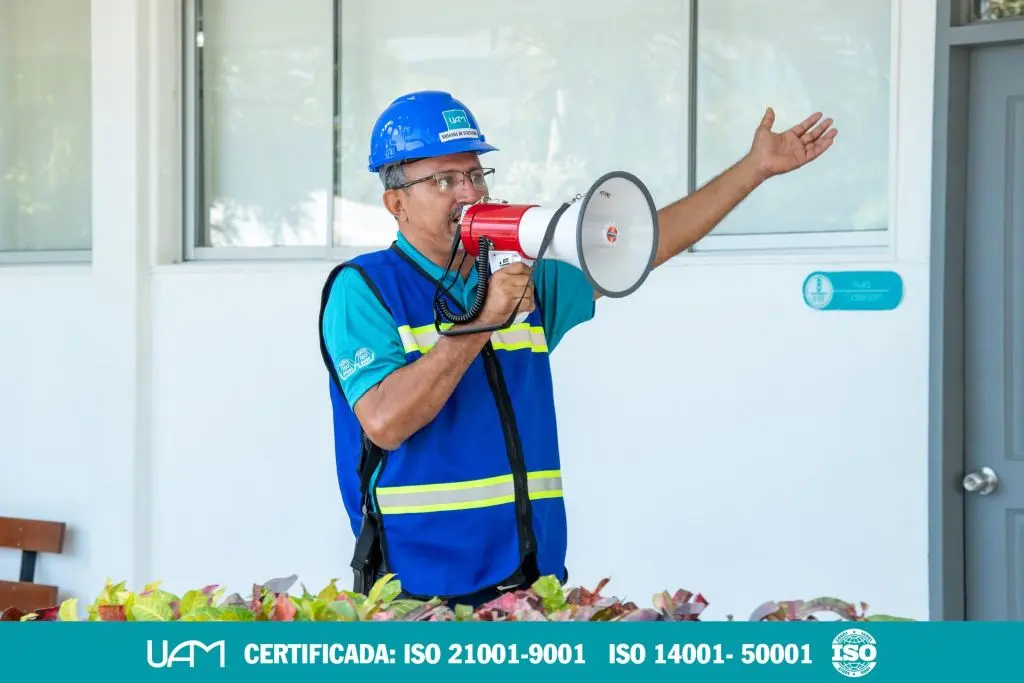 Ejercicio Nacional_ UAM3