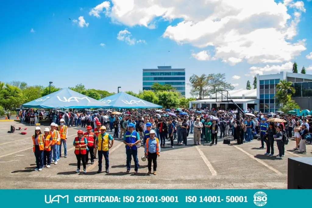 Ejercicio Nacional_ UAM5