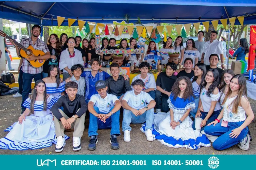 Feria de indentidad_ UAM1