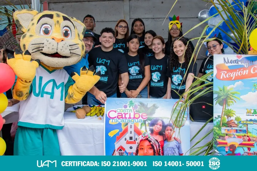 Feria de indentidad_ UAM2