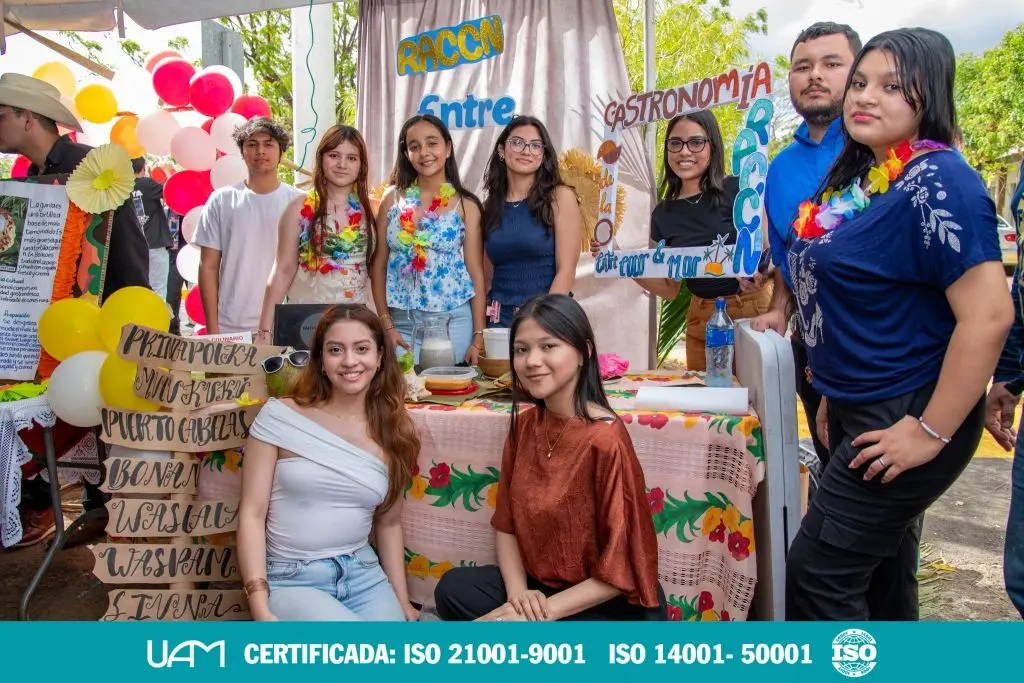 Feria de indentidad_ UAM3