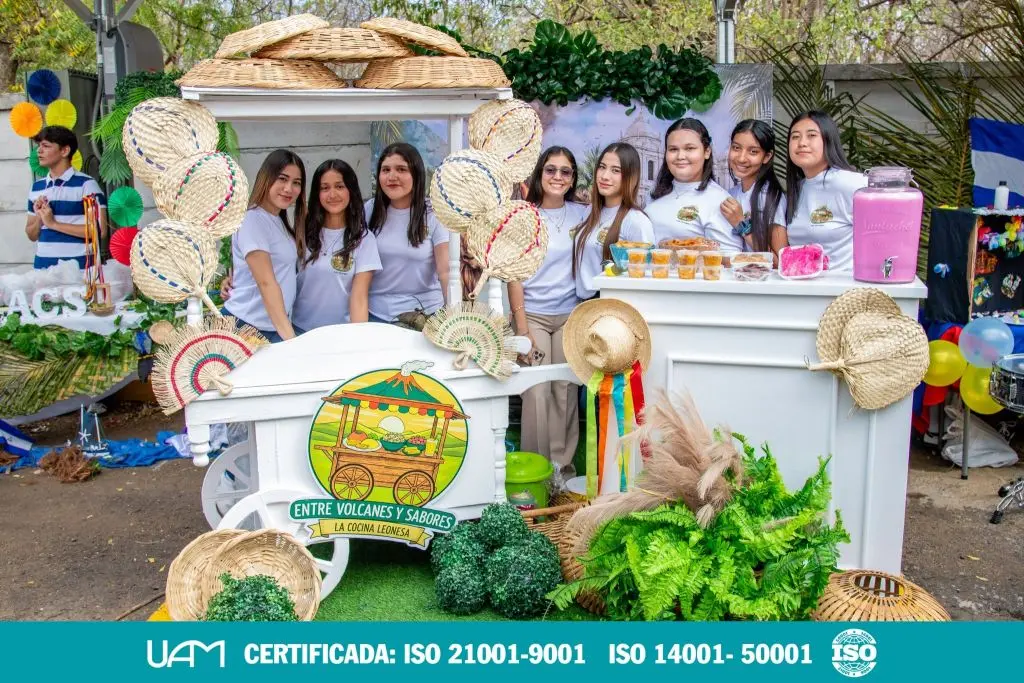 Feria de indentidad_ UAM5