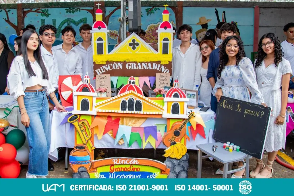 Feria de indentidad_ UAM6