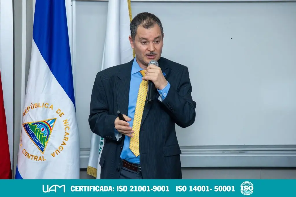 Semillero de Investigación_ UAM1