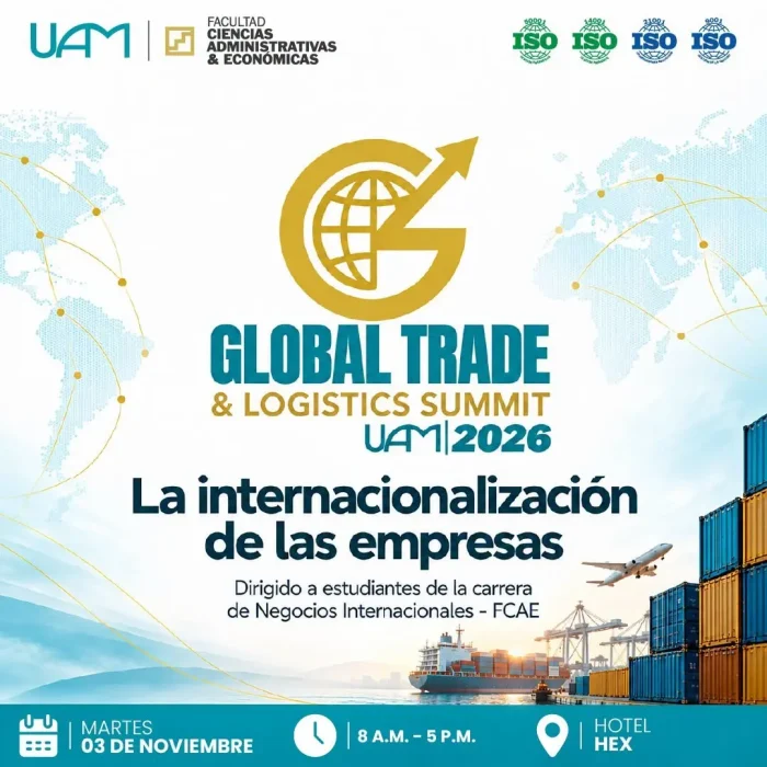 GLOBAL TRADE & LOGISTIC SUMMIT