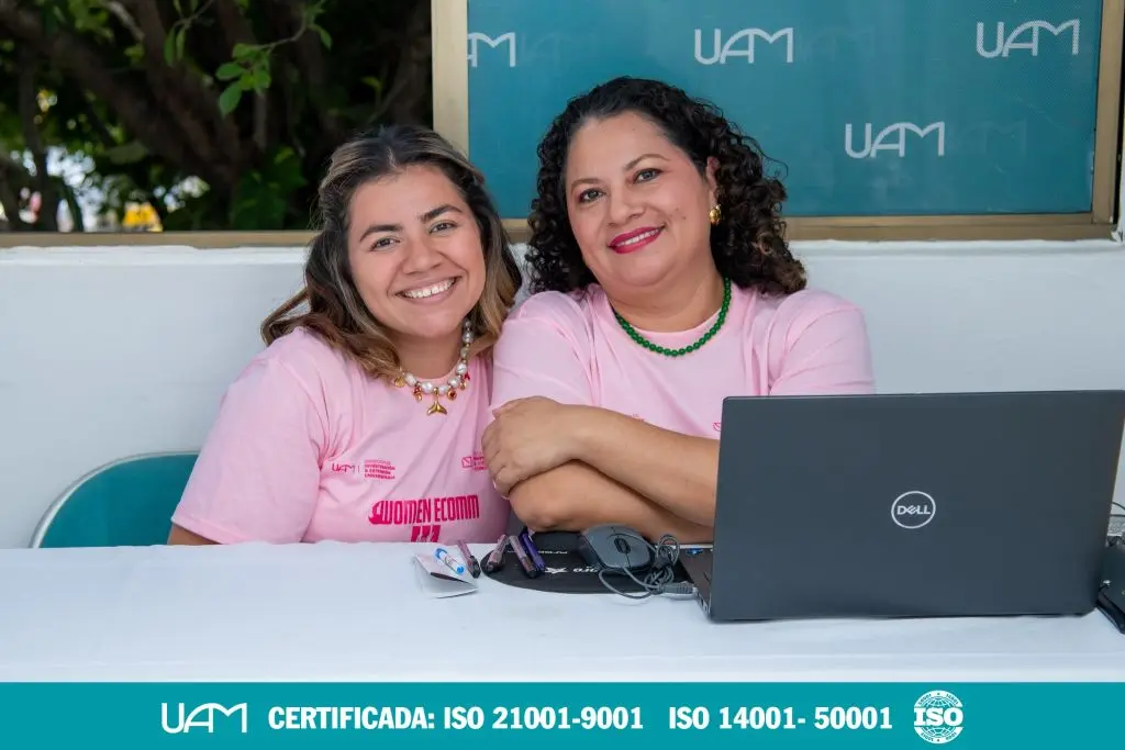 Women Ecomm Fest_ UAM2