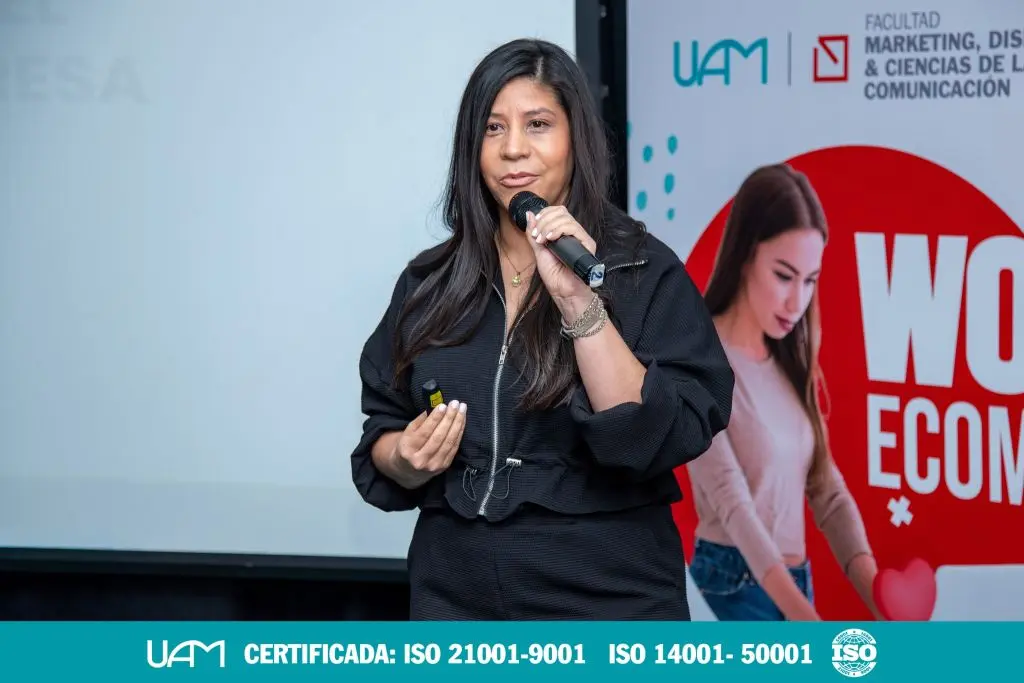 Women Ecomm Fest_ UAM8
