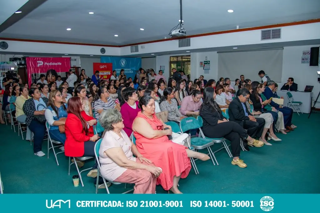 mujeres que rugen_ UAM1