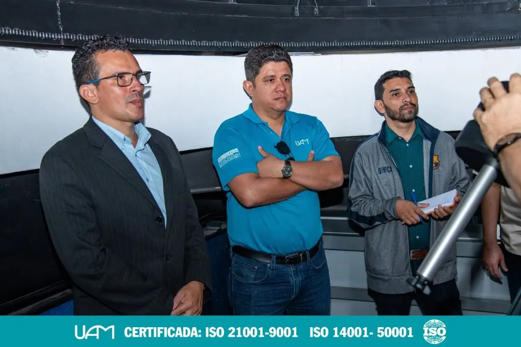 telescopio Celestron_ UAM2